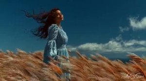 Ветер. Авторская песня.