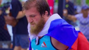 ALF Reality 2: Джонс Джонс VS Хорхе Масвидаль и Йоэль Ромеро | РАСШИРЕННАЯ ВЕРСИЯ СЕЗОНА + Эксклюзив