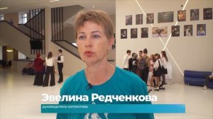 (31.03.2026) В драмтеатре Комсомольска открылся фестиваль "Волшебство театра"