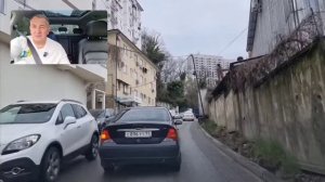 Новости Сочи 🏙️ Жизнь не справедлива ☝️