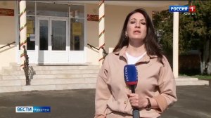 11.30 – «Вести. Адыгея» от 01.04.2026г.