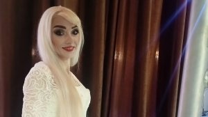 Алла Варламова (Alvara), "L'ultima notte ", (cover Josh Groban), (бас-гитара Олег KotsuBass)