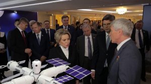 Россия в этом году запустит один пилотируемый и три грузовых корабля к МКС.