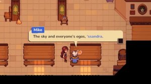 Farming Camp - Official Story Trailer