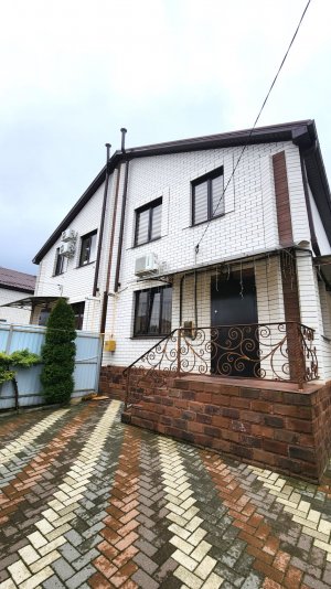 Котэдж в центре Михайловска