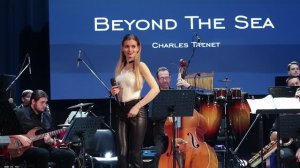 Beyond the sea - Джаз-оркестр Державинского