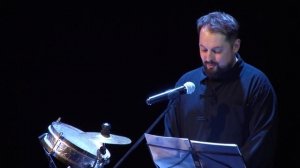 В «Ночь театрального искусства» БДТ представил капустник и «Читакль» (Бийское телевидение)