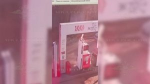 Подросток поджег заправку в Москве и сам пострадал
Преступление он совершил по указке неизвестных