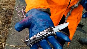 МАГНИТНАЯ РЫБАЛКА — ЭТО НЕ ТО, ЧЕМ КАЖЕТСЯ (разговорное видео с бонусом)