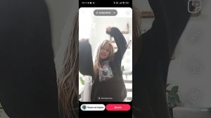 Снимаем тик токи❤💗