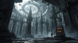 The Unfinished Dream Dream‑Weaving Complex That Woke Before the End 💭 2‑Hour Consciousness Soundsca