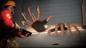 [SFM/HORROR] SERVERBLIGHT:Knocks