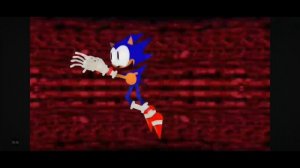 соскины 4 серия sonic.exe