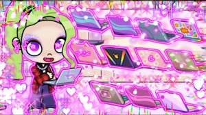 Где найти все ноутбуки в Avatar world💻🧑💻