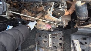 СТУК ПОЯВИЛСЯ ВНЕЗАПНО — ЛЕЗУ В ДВИГАТЕЛЬ ИСКАТЬ ПРОБЛЕМУ