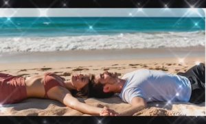 *** ХОЧУ НА МОРЕ, МОРЕ ...***