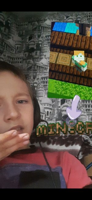 мы играем на Funnymc.net тоже заходи