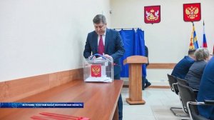 Бывший мэр Нововоронежа Роман Ефименко получил должность в правительстве Воронежской области