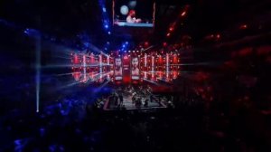 💥Бой Сибирского Конора и Усмана Странника!