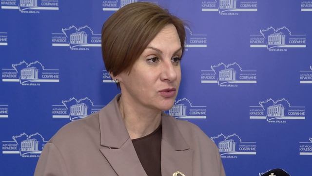 Бийский район увеличил собственные доходы и отремонтировал закрытый детский сад смотреть онлайн