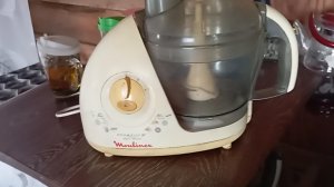 РЕМОНТ Кухонного комбайна