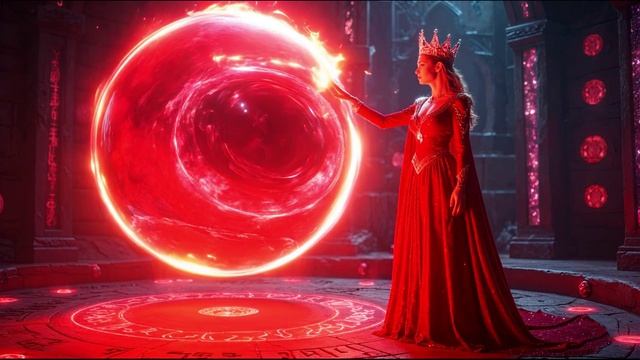 Багровые Врата