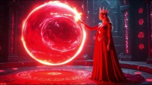 Багровые Врата