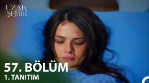 «Далёкий город» 57 серия описание