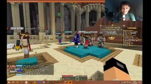 Игра в майн