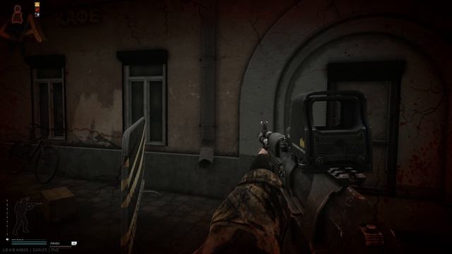 Escape From Tarkov #1 смотреть онлайн