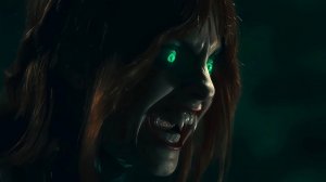 Вампиры бархатного зала  Официальный трейлер 2026