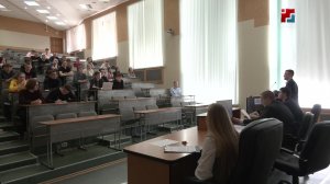 В Марий Эл стартовала Неделя молодого избирателя