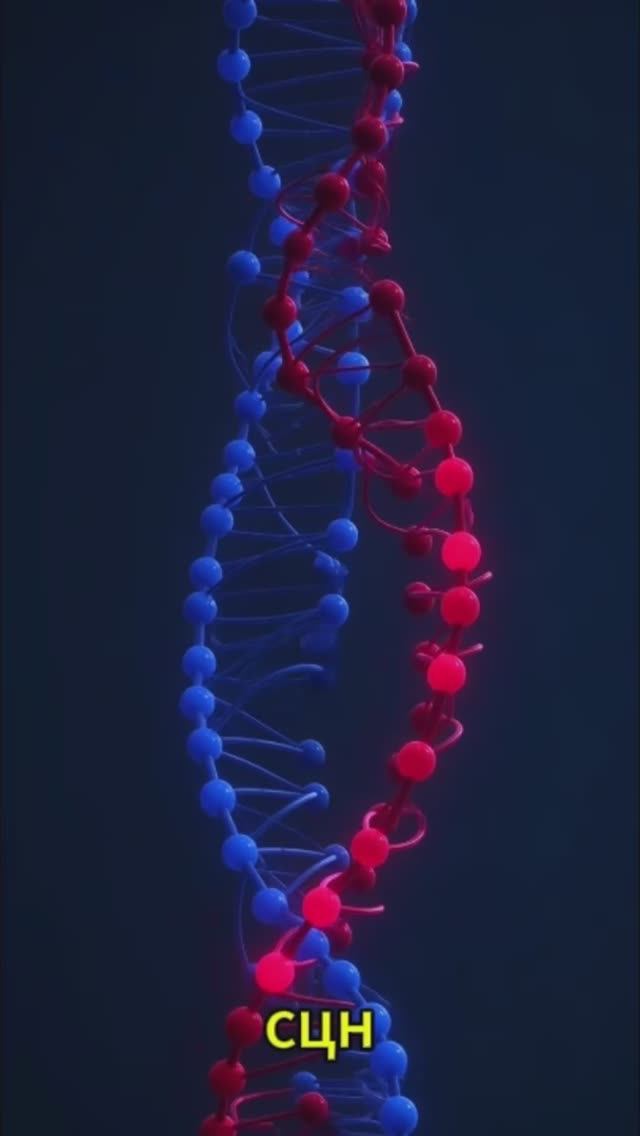 Люди, которые не чувствуют боли