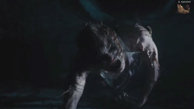 Баку Неко  Зомбилэнд