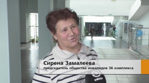 Просили путевки в санаторий и интересовались, где можно найти профессиональных сиделок