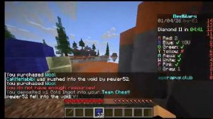 Пэхаемся на агера пвп клаб