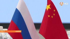 В Мурманске состоялись переговоры с делегацией из Китайской Народной Республики