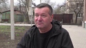 Жители освобожденных территорий рассказывают, что творили украинские боевики.