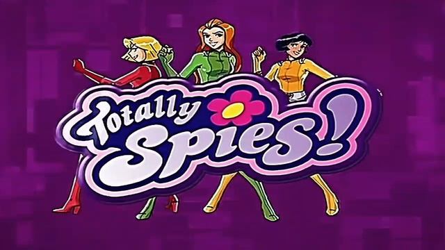 — Totally Spies — All Openings Seasons 1-6 — /// Все опенинги Totally Spies начиная с 1 по 6 сезон