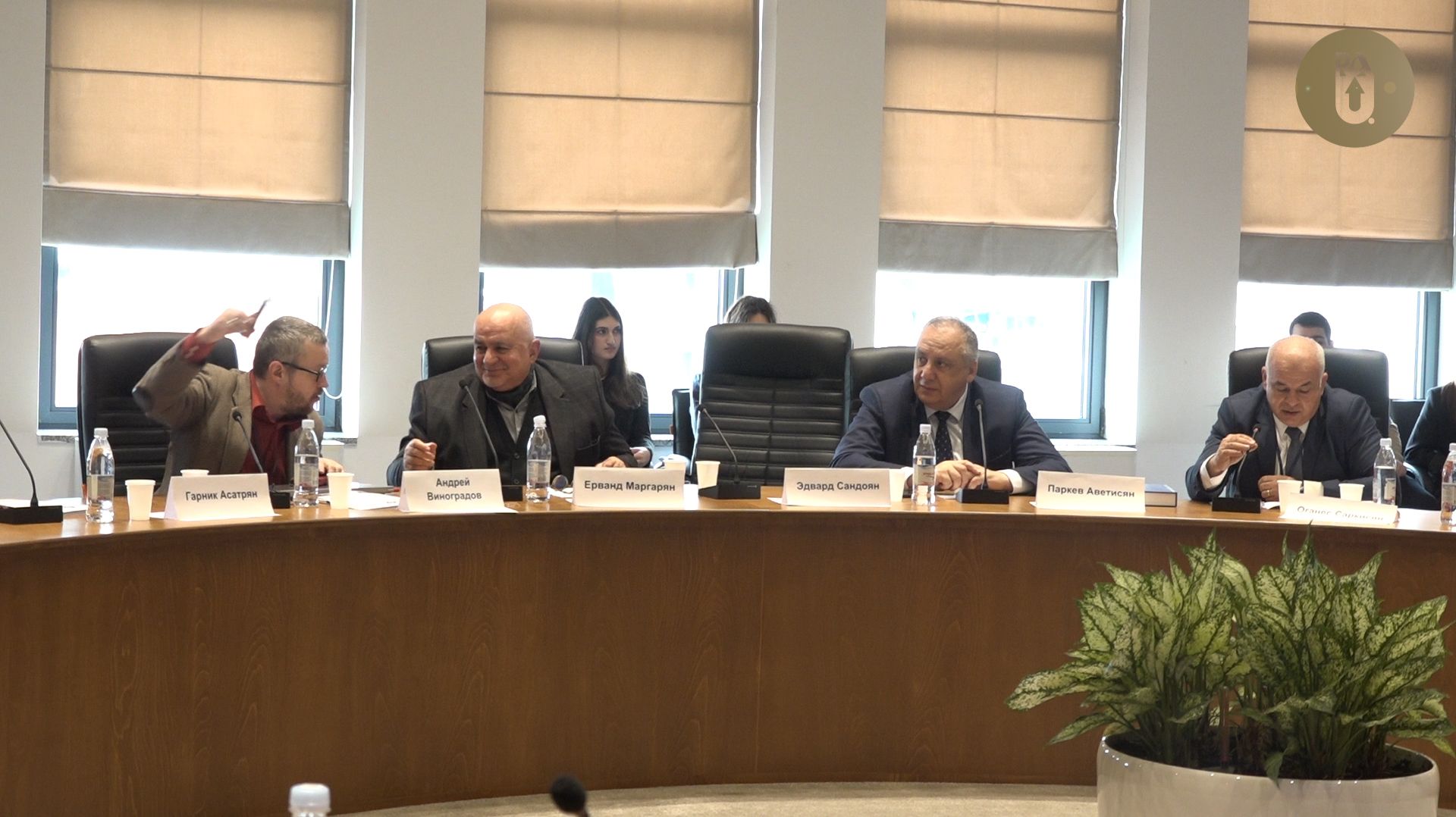 Мирумяновские чтения диалог науки и идентичности