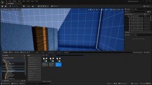 18 - Final polish shell ejections
