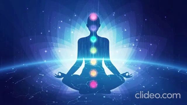 528-Исцеление всего тела на уровне ДНК