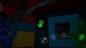 попи плэй тайм 2часть: 3 серия