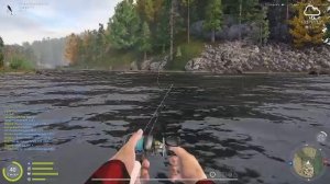 р.Нижняя Тунгуска