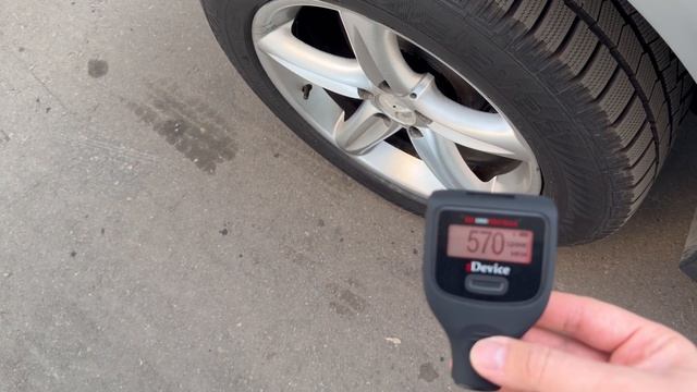 Mercedes - Benz ml 350  168.220 km