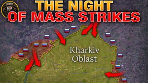 Russia Takes Decisive Action🎯 A Massive Strike🔥 Oil Prices Stabilize Once More🛢️ MS For 2026.04.1