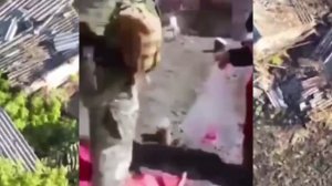 Хотела почесть оказать