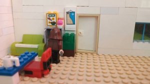 лего килер 3 серия