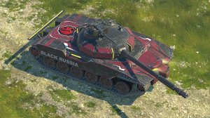 Wot blitz объект 140 Бурый  превосходство и доминирование