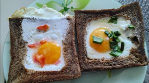 Мой завтрак диабетика. 01.04. среда.